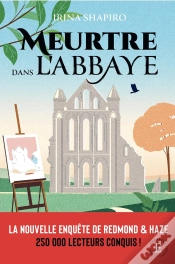 Capa do artigo Meurtre Dans L