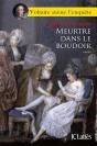 Meurtre Dans Le Boudoir - Preview