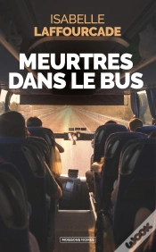 Capa do artigo Meurtre Dans Le Bus