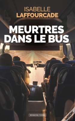 Capa do artigo Meurtre Dans Le Bus
