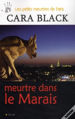 Capa do artigo Meurtre Dans Le Marais