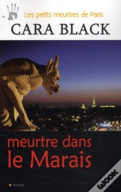Capa do artigo Meurtre Dans Le Marais