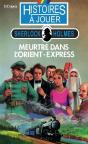 Meurtre Dans L'Orient-Express - Preview