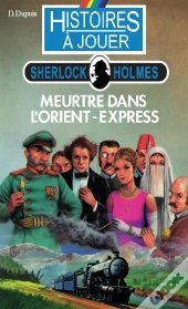 Meurtre Dans L'Orient-Express