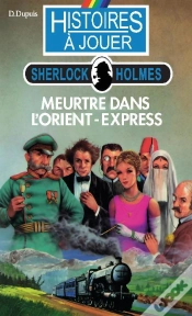 Capa do artigo Meurtre Dans L