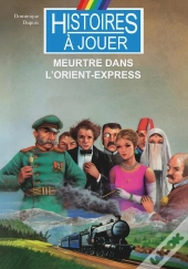 Meurtre Dans L'Orient-Express