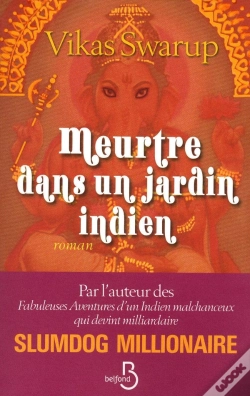 Capa do artigo Meurtre Dans Un Jardin Indien