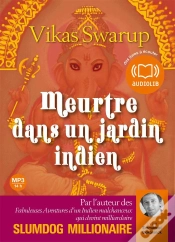 Capa do artigo Meurtre Dans Un Jardin Indien