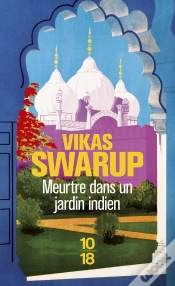 Capa do artigo Meurtre Dans Un Jardin Indien