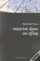 Meurtre Dans Un Oflag