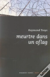 Capa do artigo Meurtre Dans Un Oflag