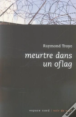 Capa do artigo Meurtre Dans Un Oflag