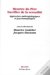 Capa do artigo Meurtre Du Pere Sacrifice De La Sexualite