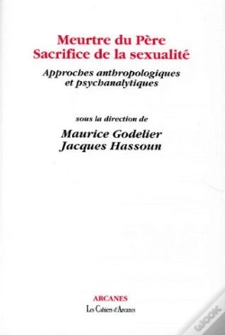 Capa do artigo Meurtre Du Pere Sacrifice De La Sexualite