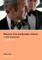 Meurtre D'Un Bookmaker Chinois De John Cassavetes - Preview
