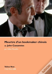 Capa do artigo Meurtre D