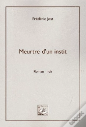 Capa do artigo Meurtre D
