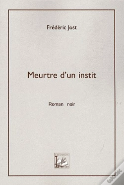 Capa do artigo Meurtre D'Un Instit