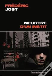 Capa do artigo Meurtre D
