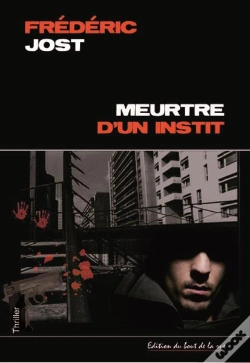 Capa do artigo Meurtre D'Un Instit