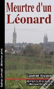 Capa do artigo Meurtre D