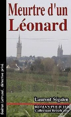 Capa do artigo Meurtre D'Un Léonard