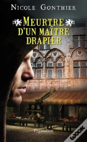 Capa do artigo Meurtre D