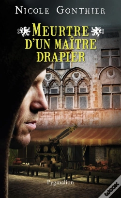 Capa do artigo Meurtre D'Un Maitre Drapier