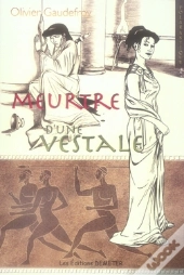 Meurtre D'Une Vestale
