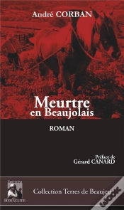 Capa do artigo Meurtre En Beaujolais