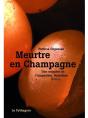 Meurtre En Champagne - Preview