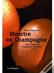 Capa do artigo Meurtre En Champagne