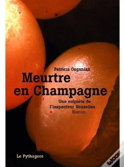 Capa do artigo Meurtre En Champagne