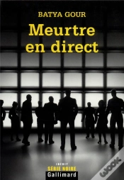 Capa do artigo Meurtre En Direct