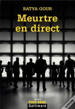 Capa do artigo Meurtre En Direct