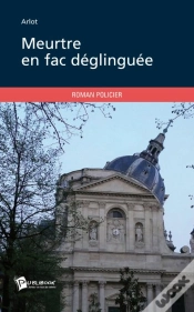 Capa do artigo Meurtre En Fac Déglinguée