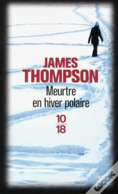 Meurtre En Hiver Polaire