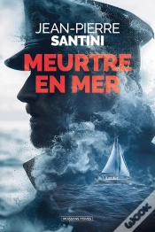 Capa do artigo Meurtre En Mer