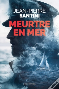 Capa do artigo Meurtre En Mer