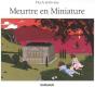 Meurtre En Miniature - Preview