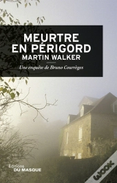 Meurtre En Perigord