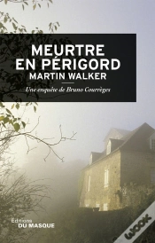 Capa do artigo Meurtre En Perigord