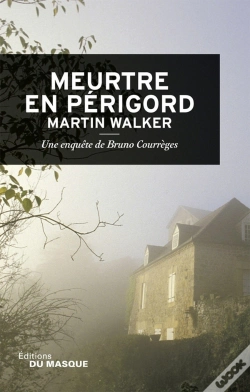 Capa do artigo Meurtre En Perigord