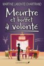 Meurtre Et Buffet À Volonté - Preview