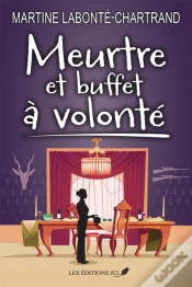 Capa do artigo Meurtre Et Buffet À Volonté