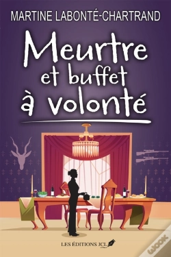 Capa do artigo Meurtre Et Buffet À Volonté