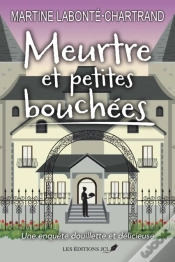 Capa do artigo Meurtre Et Petites Bouchées