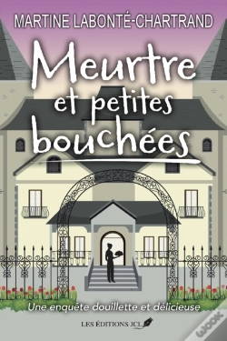 Capa do artigo Meurtre Et Petites Bouchées