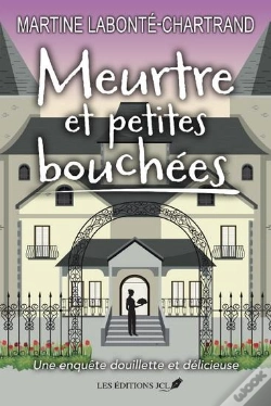 Capa do artigo Meurtre Et Petites Bouchées