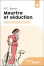 Meurtre Et Seduction - Preview